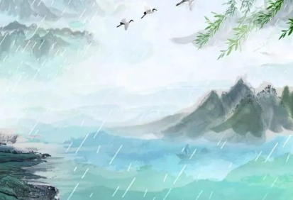 张孝祥经典词作赏析：《西江月·问讯湖边春色》