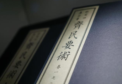 魏晋南北朝时期的主食是什么？当时的饮食文化有何特色？