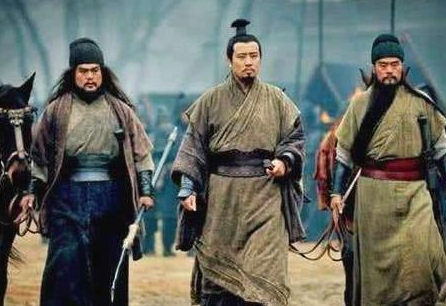 关羽身为马弓手出身 关羽的箭术如何