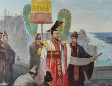 探索隋朝的历史意义，隋朝有哪些贡献？