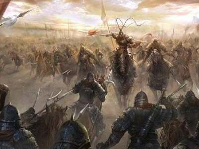 袁术称帝到底是什么样的 袁术为何没有被历史承认