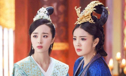 她是南北朝最受宠爱的公主，却一生颠沛流离