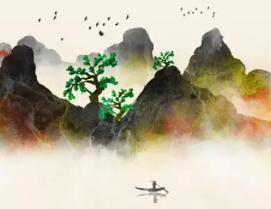柳永所作的《满江红·暮雨初收》，写的是厌倦仕途，渴望归隐的悲愤之情