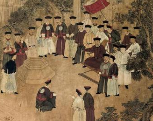 秘密立储制度起源于何时？到底有何作用？