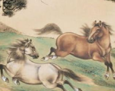 李贺所作的《马诗二十三首·其四》，婉曲表达出郁积心中的怨愤之情