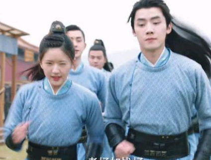 《国子监来了个女弟子》晏云为什么和女二号结婚 晏云的结局是什么