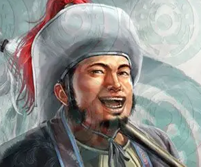 水浒传中杨林是什么人？他为何会上梁山?