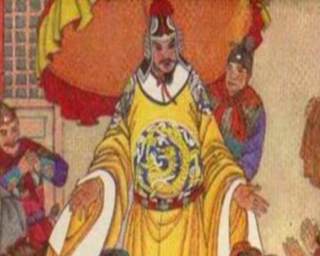 柴荣是谁？为何赵匡胤立下祖训不能伤害柴氏子孙？