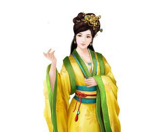 揭秘：关羽为什么不和孙权结亲家？