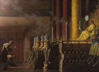 清朝皇帝雍正在位时间有多长？有何功绩？