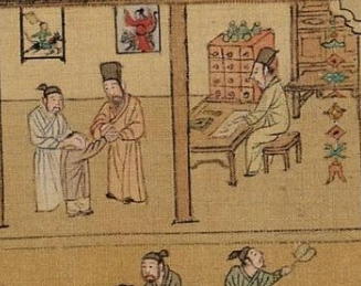 瓦是什么意思？在古代人们睡觉有何讲究？