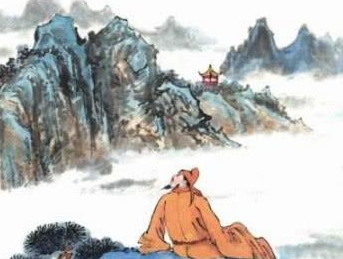 探索李白波澜起伏的一生，他经历了什么？