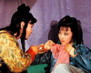 红楼梦中晴雯死后，她的遗产去了哪里？