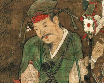 唐朝男子有多注重妆容仪表？体现了唐代文化的包容性