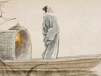 黄景仁所作的《杂感》，蕴含诗人内心的愤慨与不平