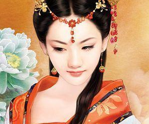 中国四大美女分别是哪些人？为何没有赵飞燕？
