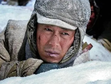 电影《长津湖》演员配置如何？伍千里的原型是谁?