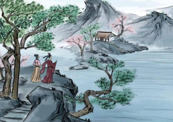 白居易所作的《梦微之》，表达了对旧友的深深思念