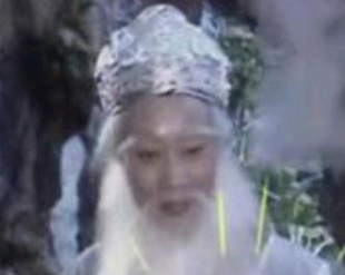 西游记中紫阳真人出现在什么时候？他是什么来历？