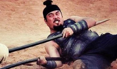 曹操手下众多大将，有能和马超一战的人吗？