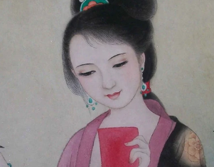 薛涛有着怎样的境遇？她的情感生活如何？