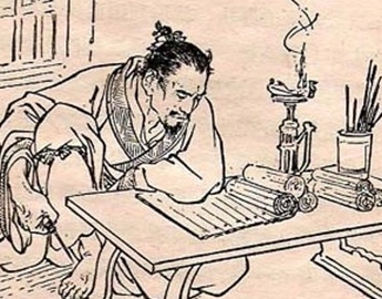 苏秦曾让秦军十年不敢出兵函谷关，他是怎么做到的？