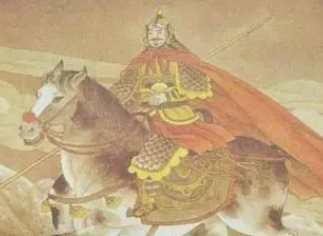 王昌龄所作的《从军行七首·其五》，写出得知首战告捷的消息时的欣喜心情