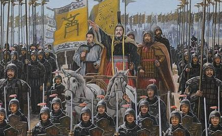 战国七雄中，坚持最久的诸侯国是哪一个呢？