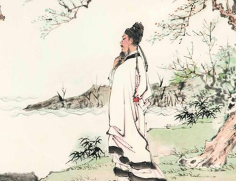 李白的一生四处喝酒游玩，他哪来的钱付账？