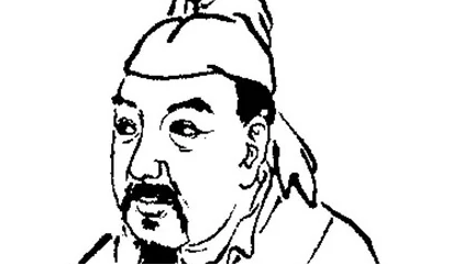 韦庄《思帝乡·春日游》：在花间词中独具一格，别开生面