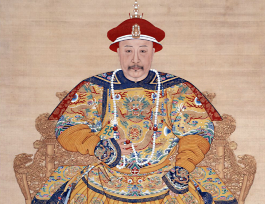 嘉庆帝亲政后没多久，为什么立马就除掉了和珅？