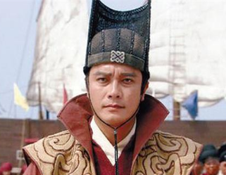 郑和下西洋时，为什么不带年轻女性而带上了年纪的老妪？