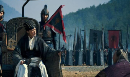 诸葛亮死了之后，为何司马懿没有攻打蜀汉呢？