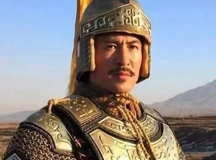 李元景是谁？他为什么会因为一个梦而葬送自己？