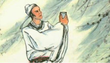陈人杰《沁园春·丁酉岁感事》：作者正是风华正茂，意气风发之时