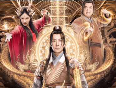 电影《封神榜：托塔天王》上线，与以往的封神故事有何不同？