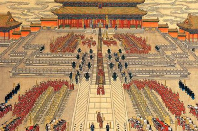 朱棣为什么要迁都？除了军事上的考量，还有别的什么原因？