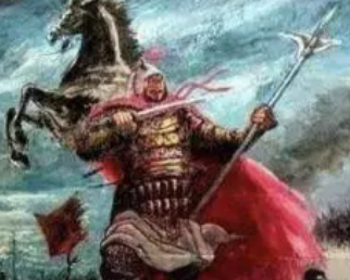 成语“四面楚歌”是什么意思？背后有什么典故？
