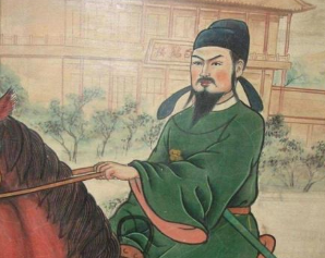 一代名臣狄仁杰，为什么会晚节不保？他的儿子做了什么？