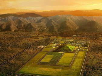 除了万里长城外，秦朝还留下了哪些令人震撼的伟大工程？