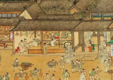 在内忧外患的情况下，南宋的经济为什么还能走向繁荣？