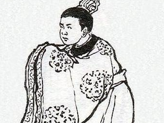 刘盈不受刘邦的喜爱，为什么还能登上帝位？