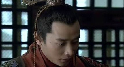 历代皇帝简介以及历史评价：汉献帝刘协