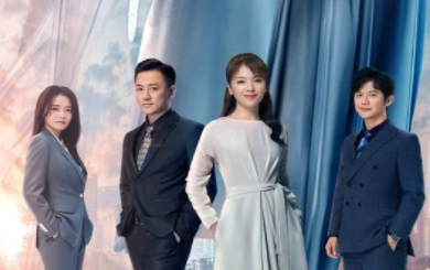 刘涛新剧《星辰大海》即将开播，剧中表现如何？