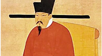 历代皇帝简介以及历史评价：宋神宗赵顼