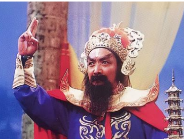 西游记中龙王和阎王一起拜见玉帝后，发生了什么事情？