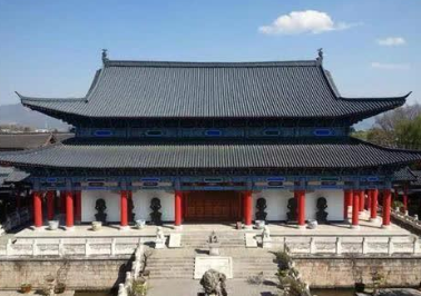 历代镇守云南的沐王府，究竟是什么来历？