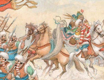 冯唐是何许人也？他有哪些事迹？