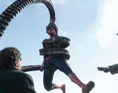 电影《蜘蛛侠3：英雄无归》什么时候上映？将有三代蜘蛛侠同框的史诗画面