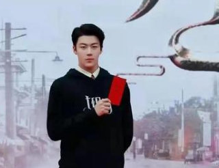 《如月》故事背景在什么时候？任世豪新剧正式开机